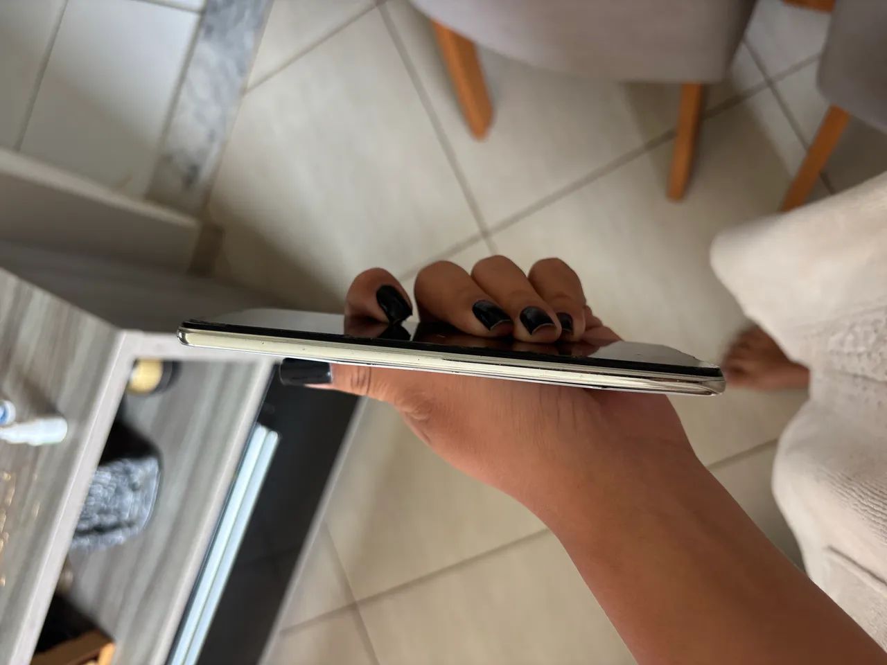 Xiaomi 11 lite 256gb - Foto 5