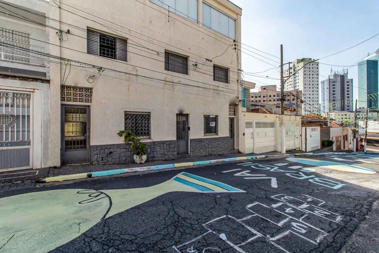 Prédio comercial na Rua Marques de Carvalho, 23  230 m² - Foto 2
