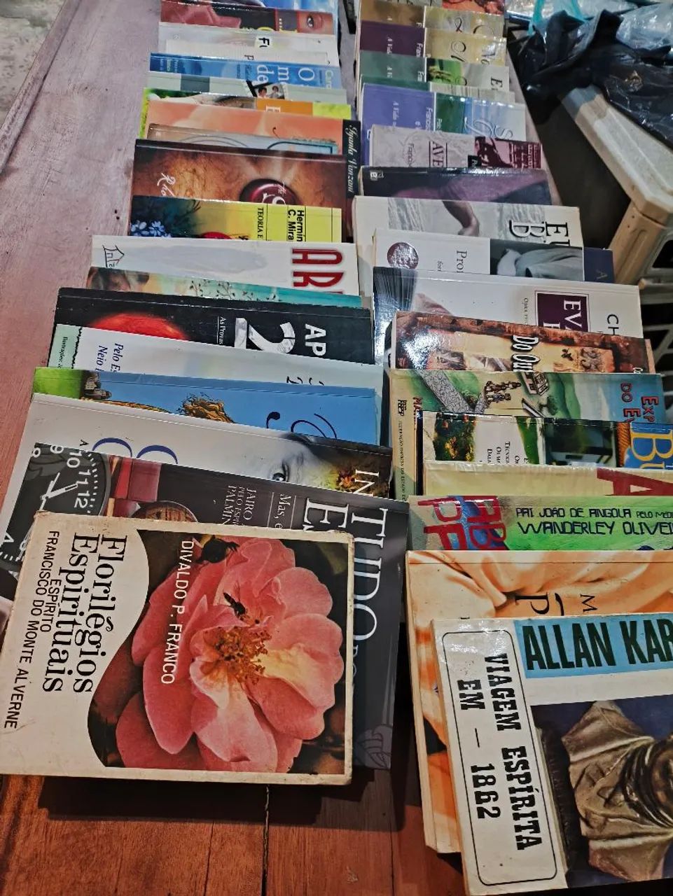 Livros Espíritas  - Foto 4