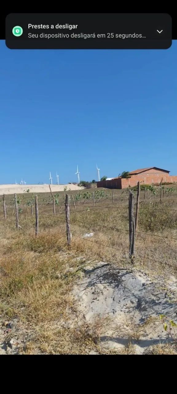Terreno próximo ao mar - Foto 2