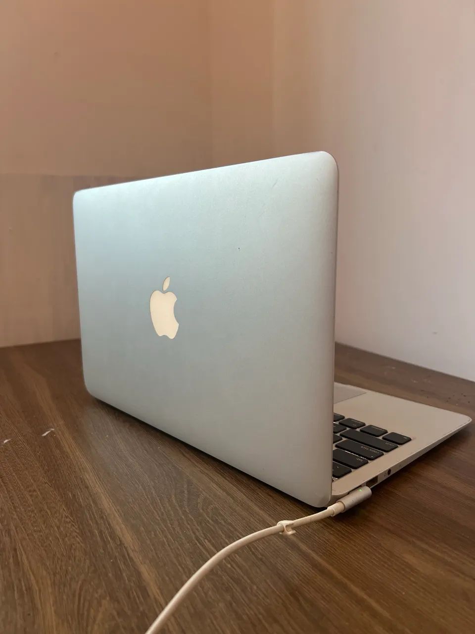 MacBook Air 11 - Foto 4