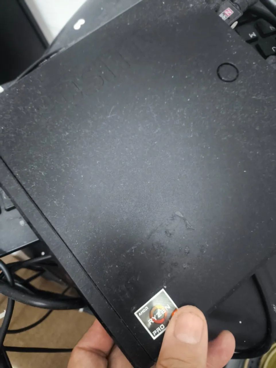 Mini PC positivo Rayzen 5 pro - Foto 3