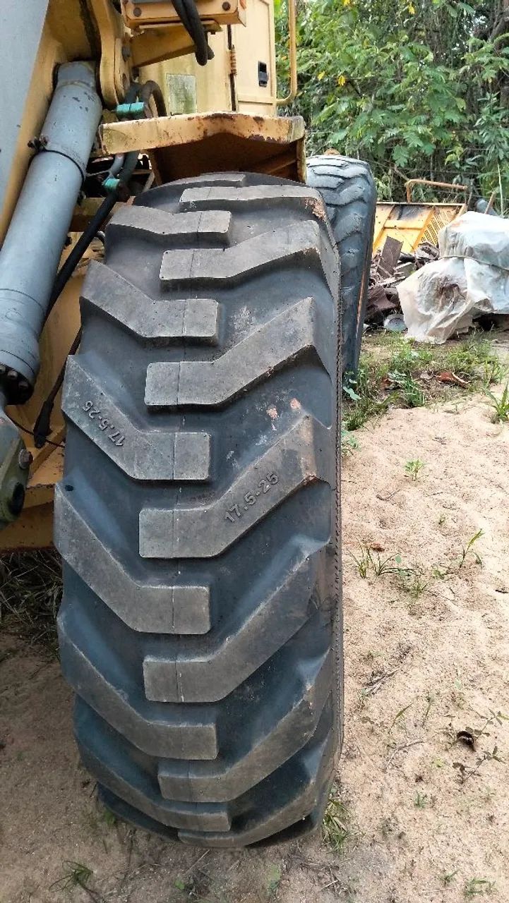 Pa carregadeira - Foto 2