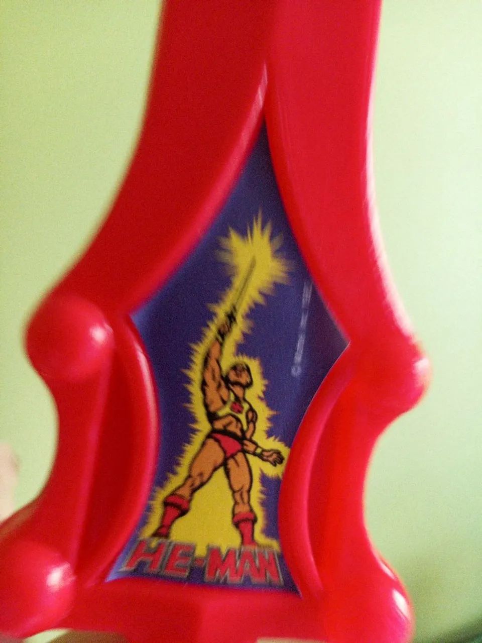 Espada He Man  - Foto 2