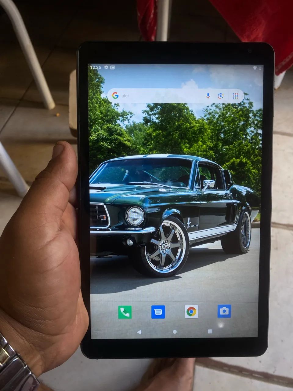 Tablete m10 pro - Foto 5