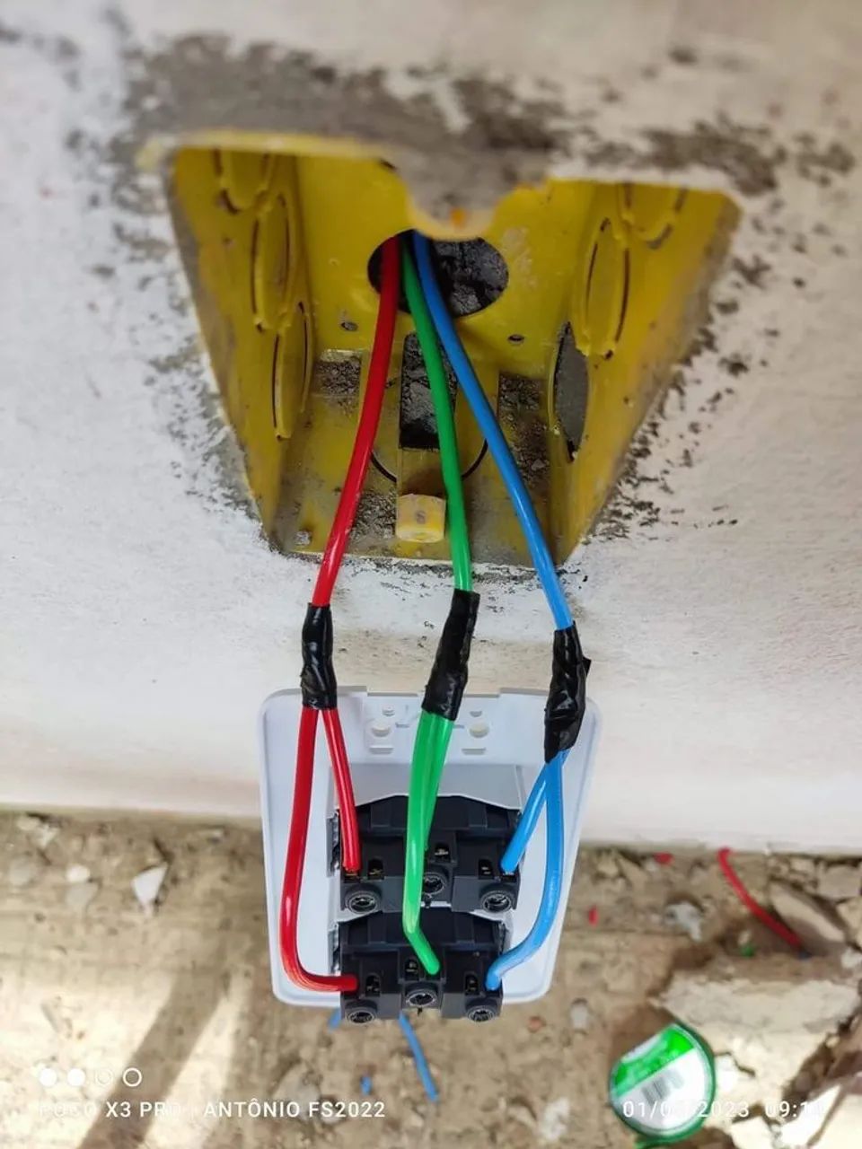 Eletricista Santarém PA  - Foto 3