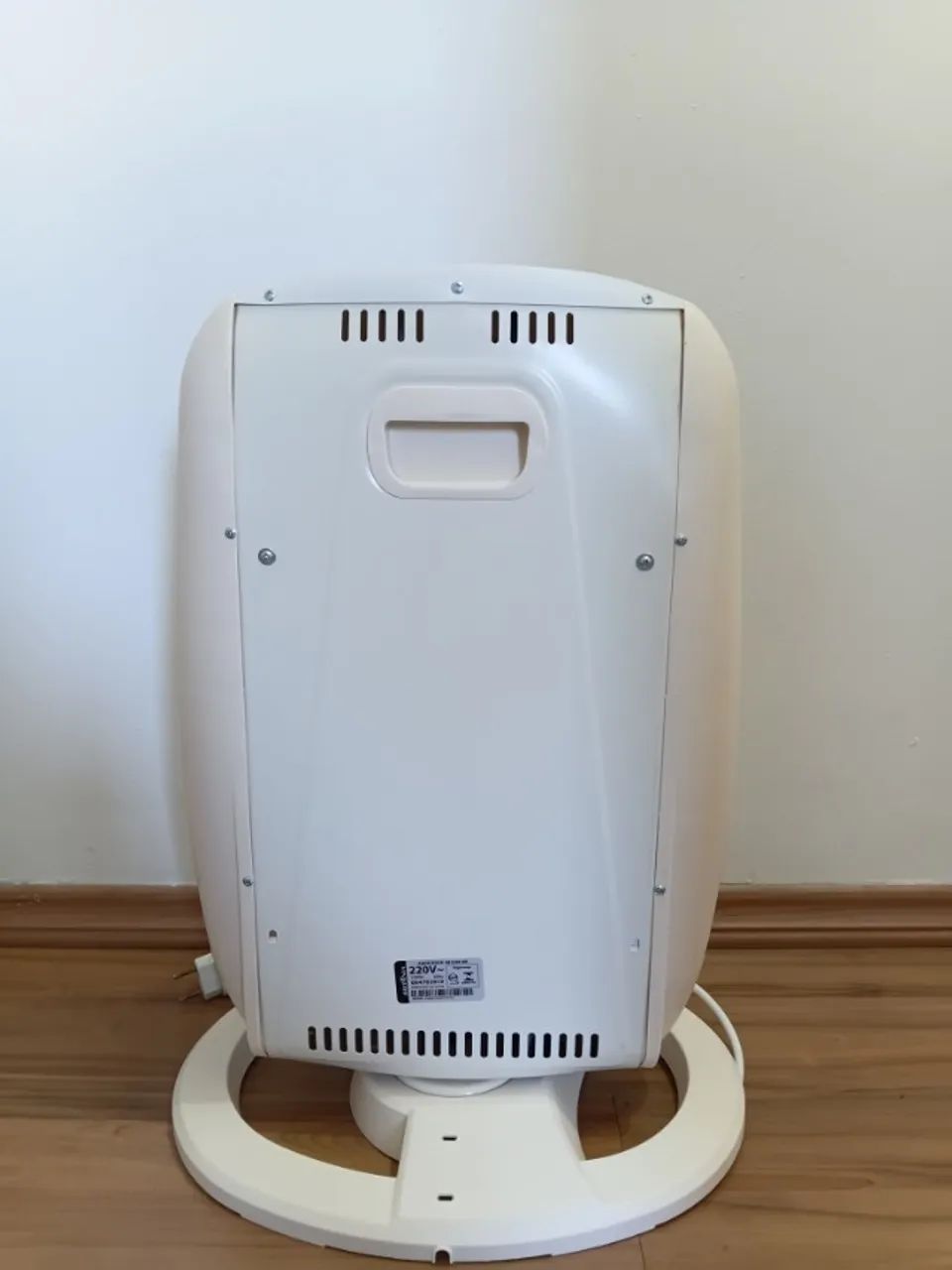 Aquecedor Britânia AB1200 - Foto 4