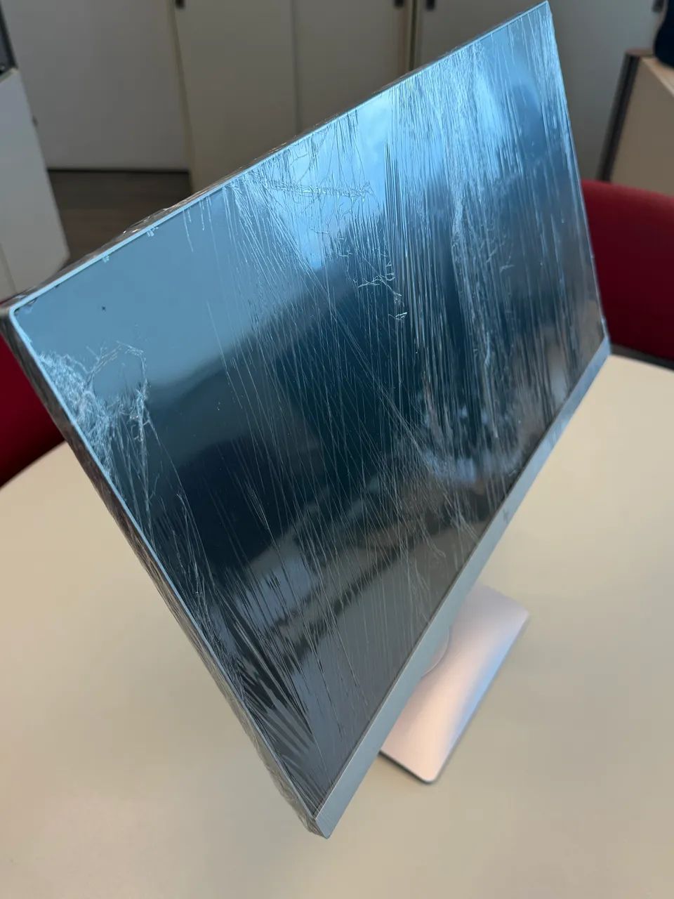  Monitor HP EliteDisplay E223 - 21,5? - Foto 6