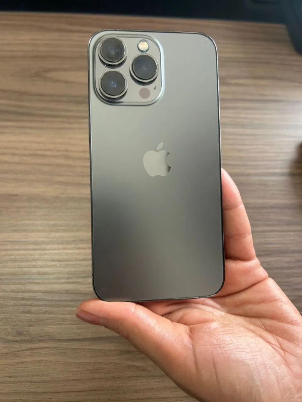 iPhone 13 Pro
