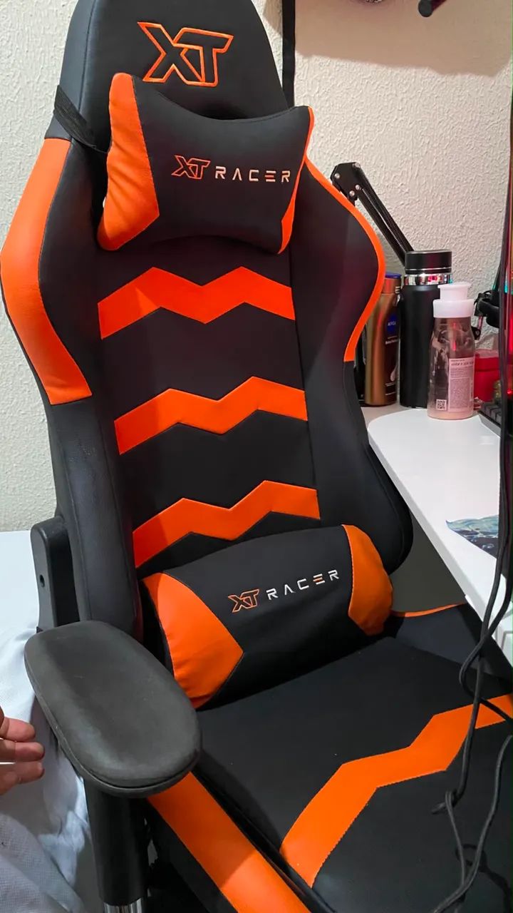 Cadeira Gamer XT RACER - Foto 2