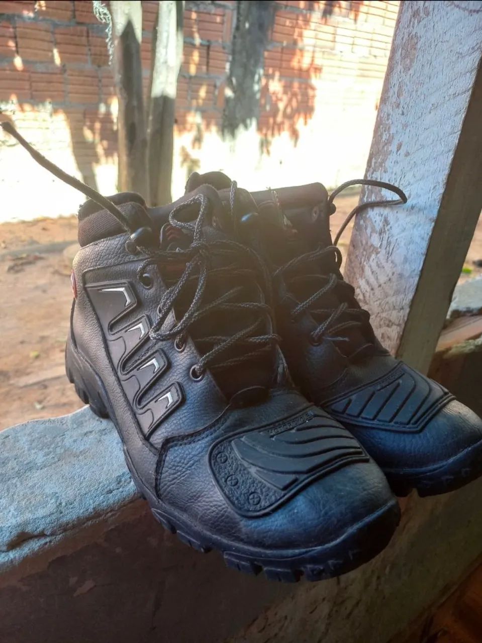 Bota Masculina  - Foto 2