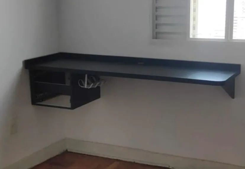 MESA DE ESCRITÓRIO  - Foto 2