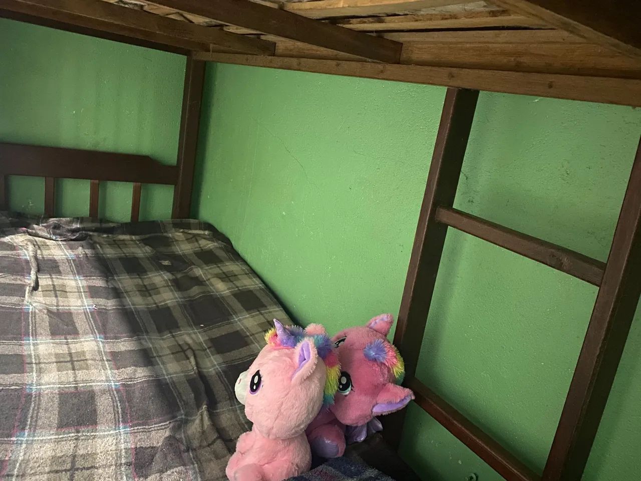 VENDO BELICHE ( SEM COLCHÃO ) - Foto 2