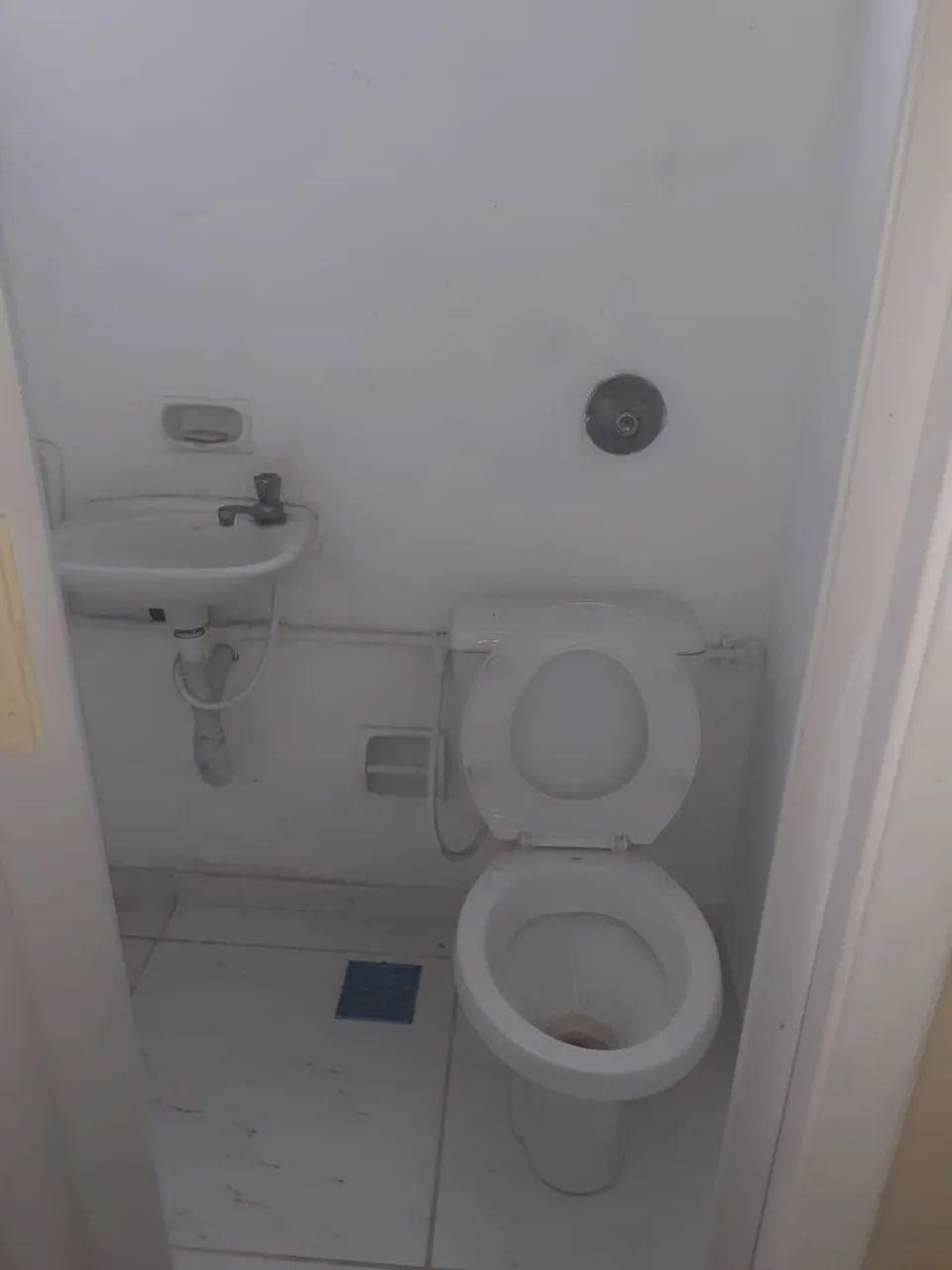 Imóvel para aluguel possui 43 metros quadrados em Cascadura - Rio de Janeiro - RJ - Foto 3