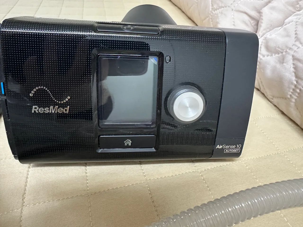 CPAP  - Foto 4