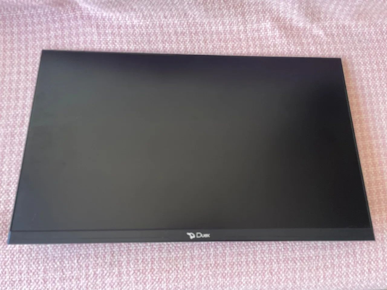 MONITOR GAMER duex 144HZ, FULLHD