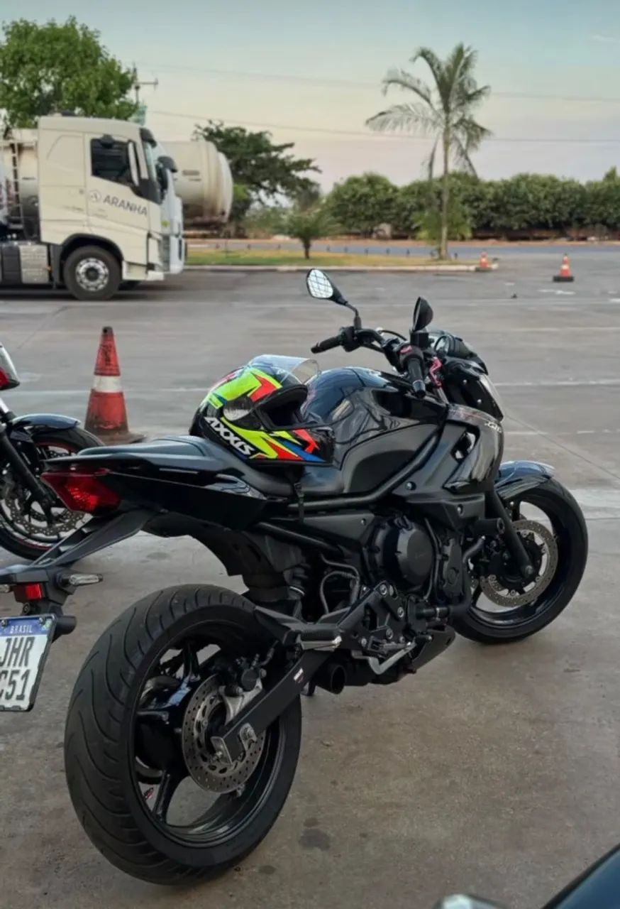 Xj6 2010  - Foto 2