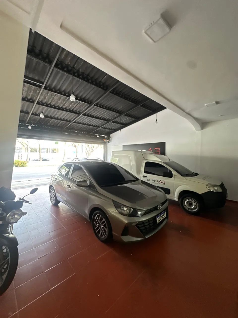 ALUGA-SE SALA COMERCIAL - BAIRRO DO MARCO, BELÉM/PA