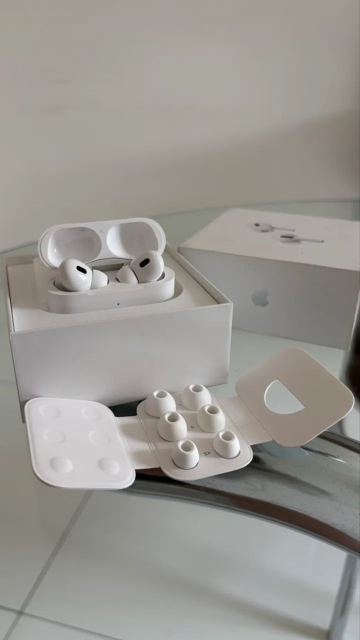 AirPods Pro 2 - Original Apple - Foto 5