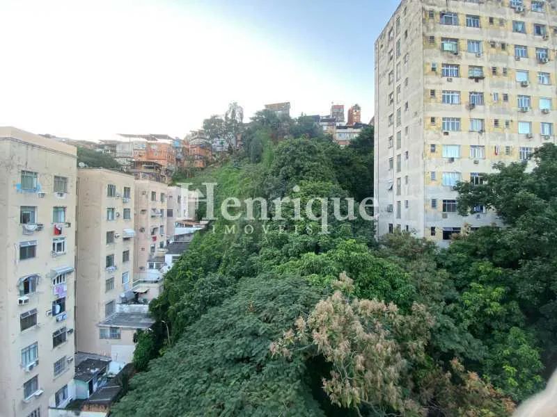 Apartamento : / Residencial / Catete - Foto 2
