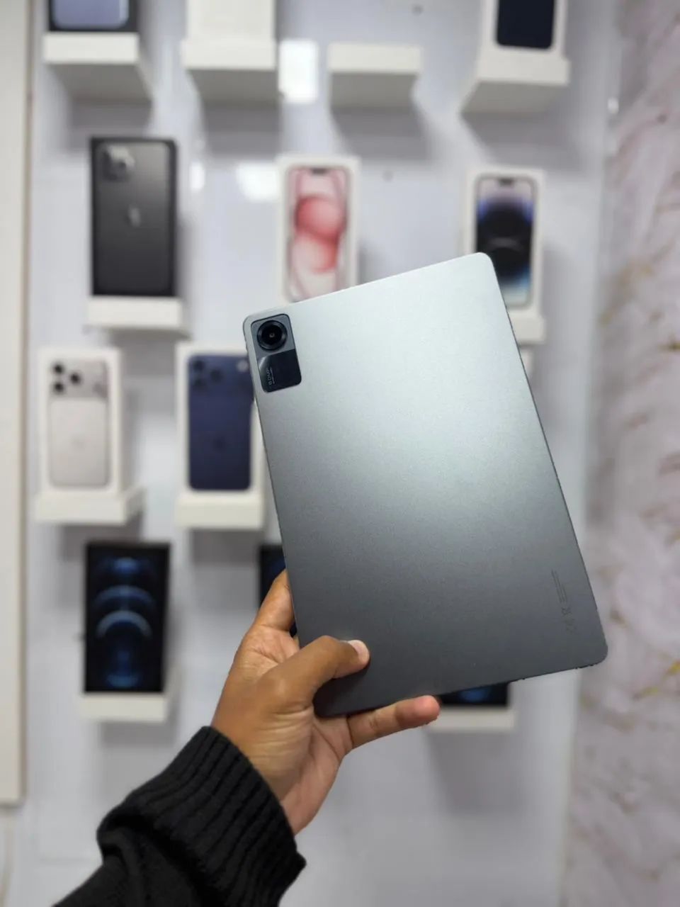 REDMI PAD SE 256GB R$ 1.199 ? - Foto 2