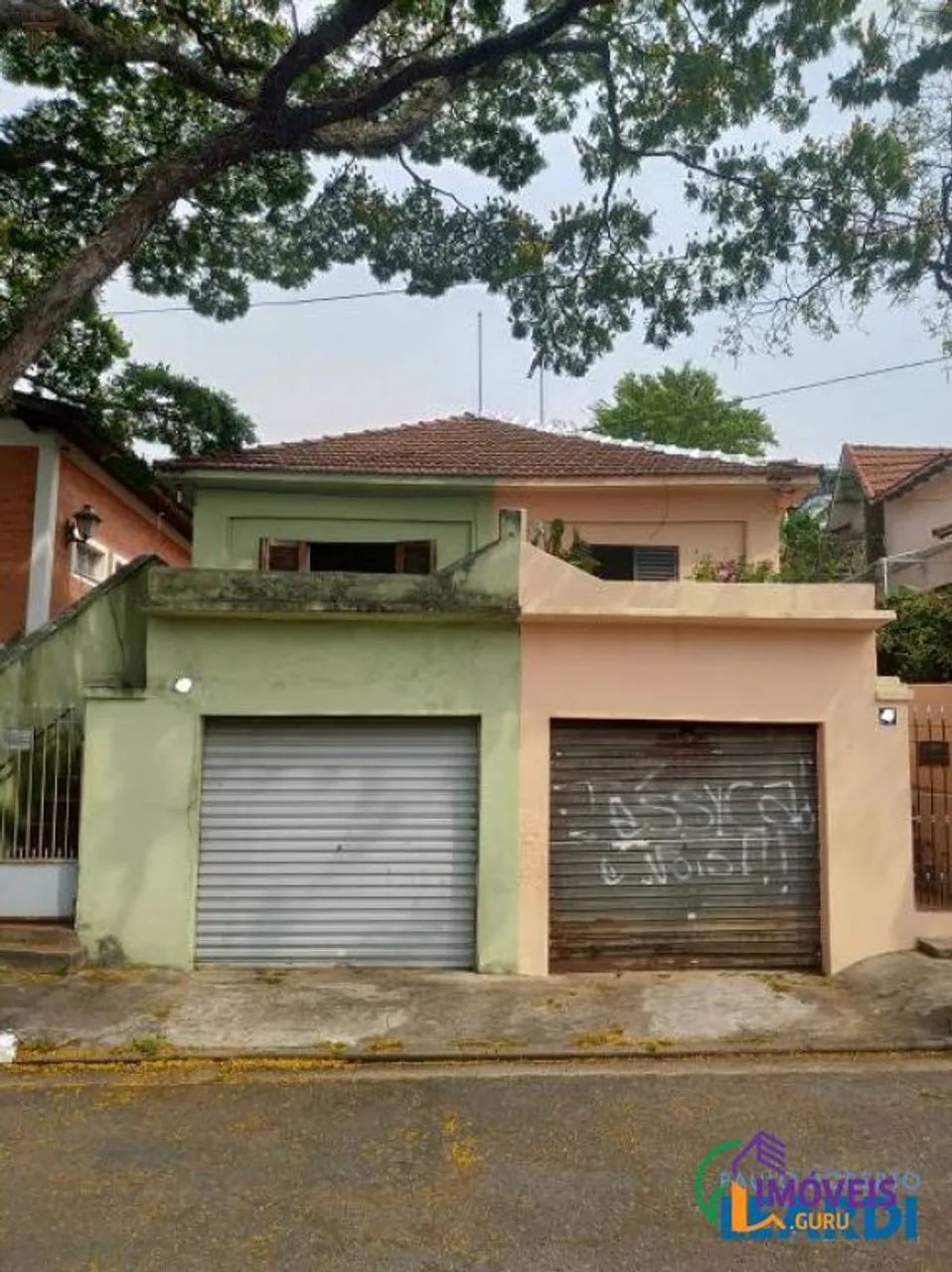 CASA ASSOBRADADA - LAPA - SP - Foto 4