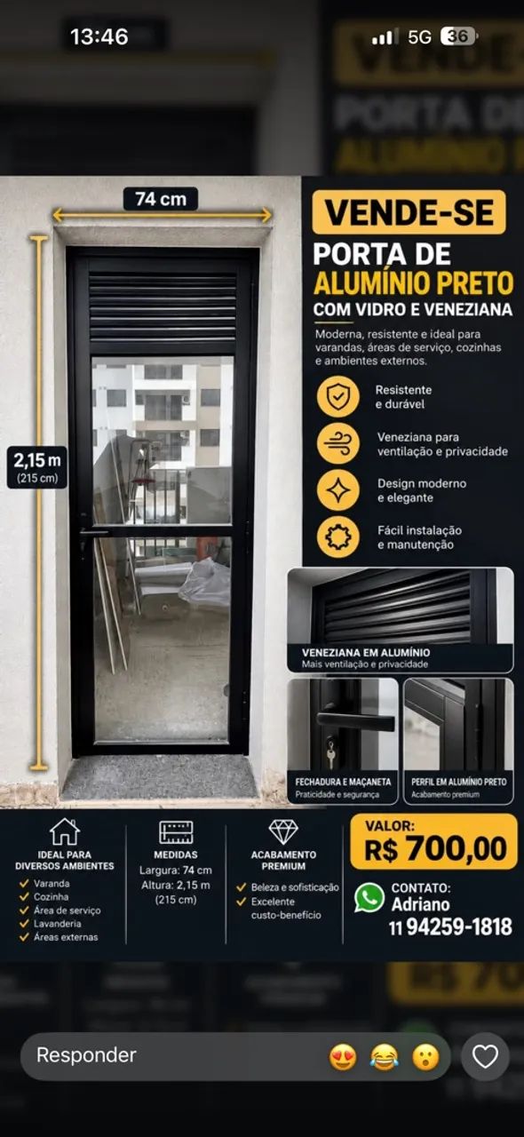 Reforma de casa - Foto 2