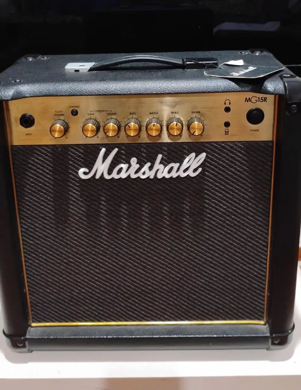 Marshall MG 15 - Foto 2