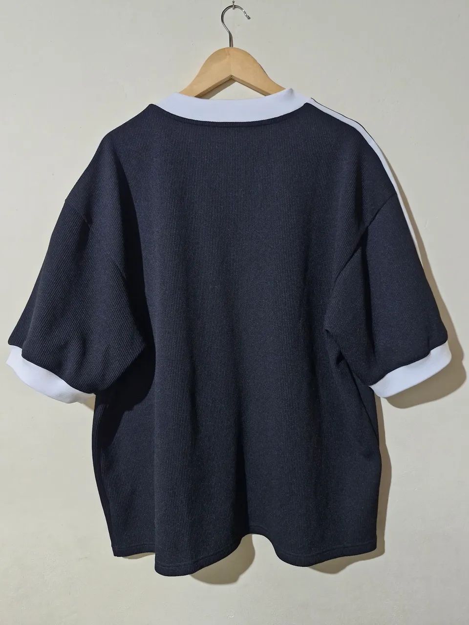 Germany Icon Three-Quarter Jersey - Foto 2