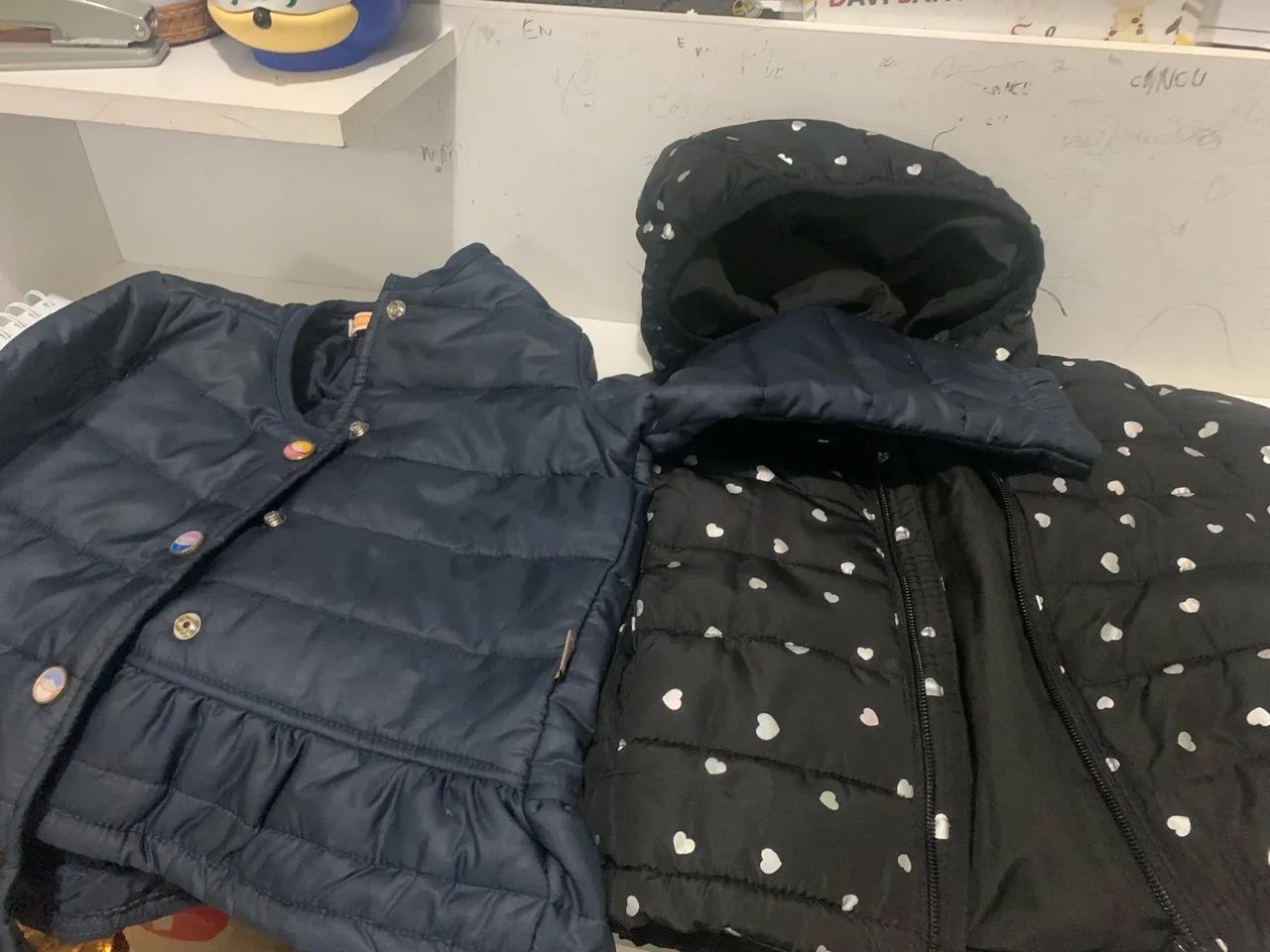 Roupas menina  - Foto 4