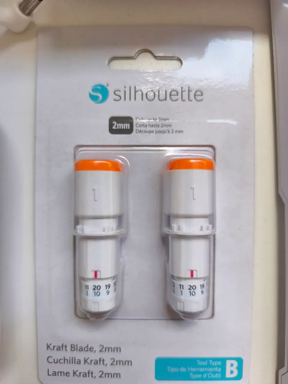 Silhouette Cameo 5  - Foto 4