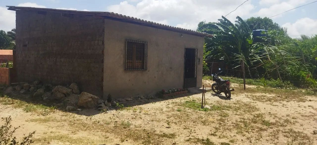 Vendi casa na vila nojosa - Foto 2
