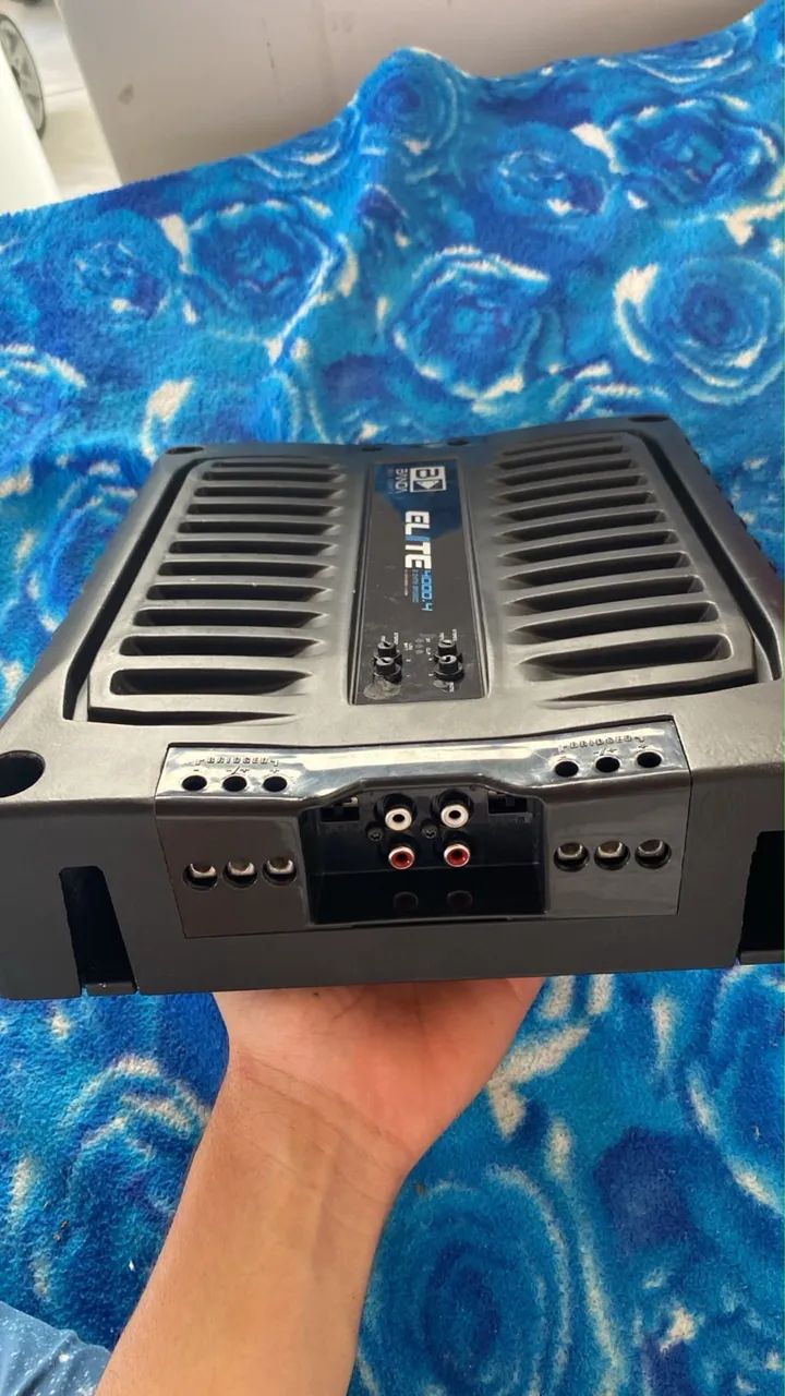 Vendo modulos stetsom 5000 - Foto 2
