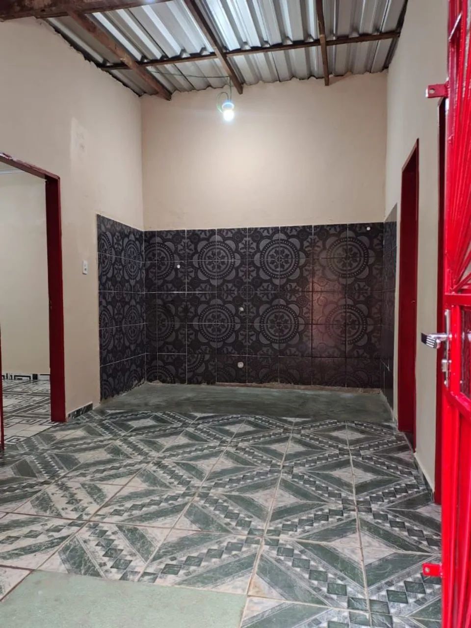 Casa com 2 Pontos e APTO no Tarumã - Foto 2