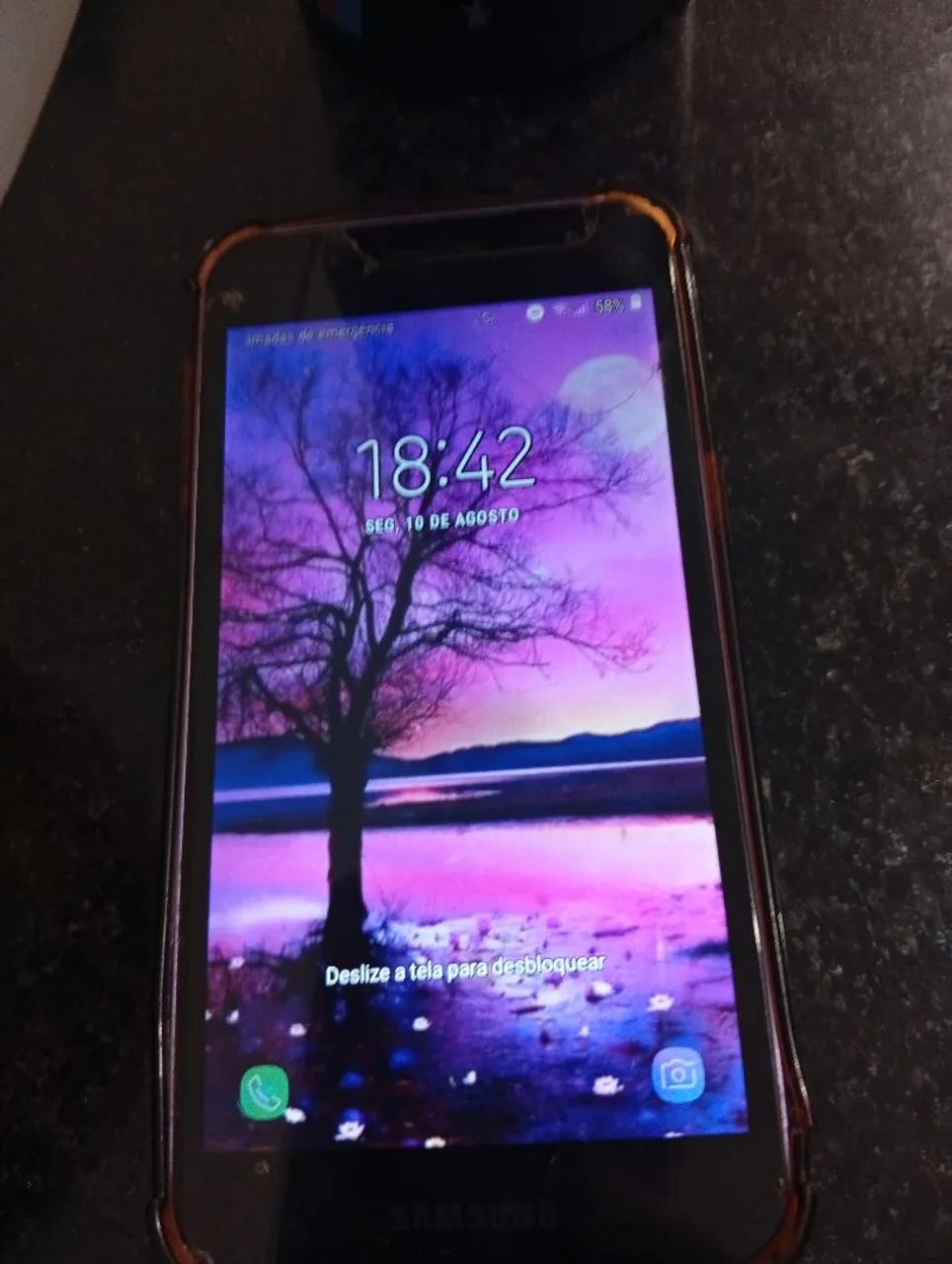 Samsung J2 core 