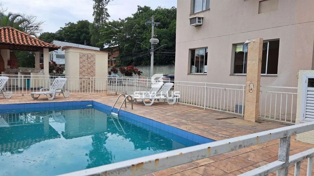 Quintino Bocaiúva | Apartamento 2 quartos - Foto 3