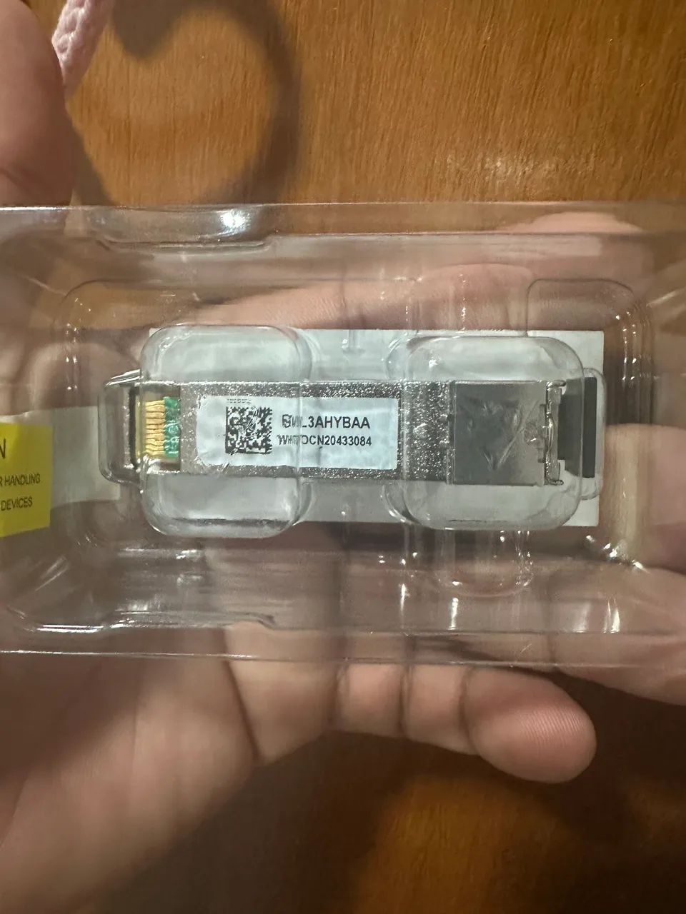 Gbic Gpon para Olt Classe C+ Nokia  - Foto 3