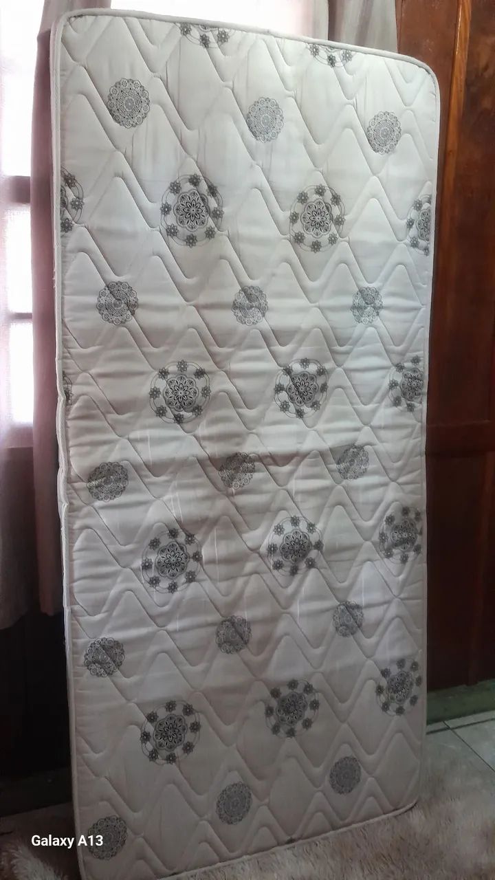 Colchão de solteiro 