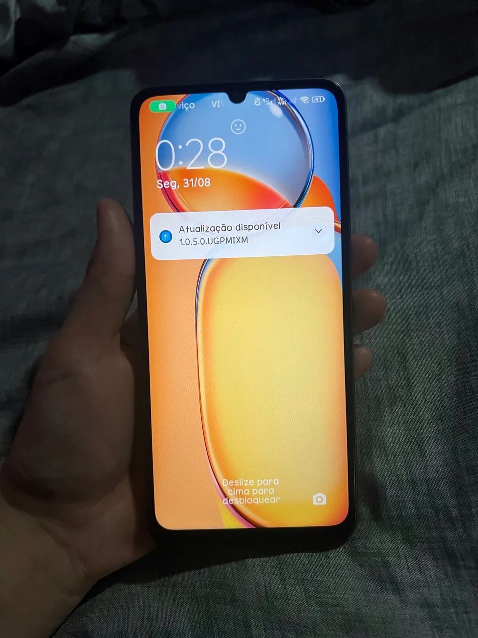 Redmi 13C  - Foto 5