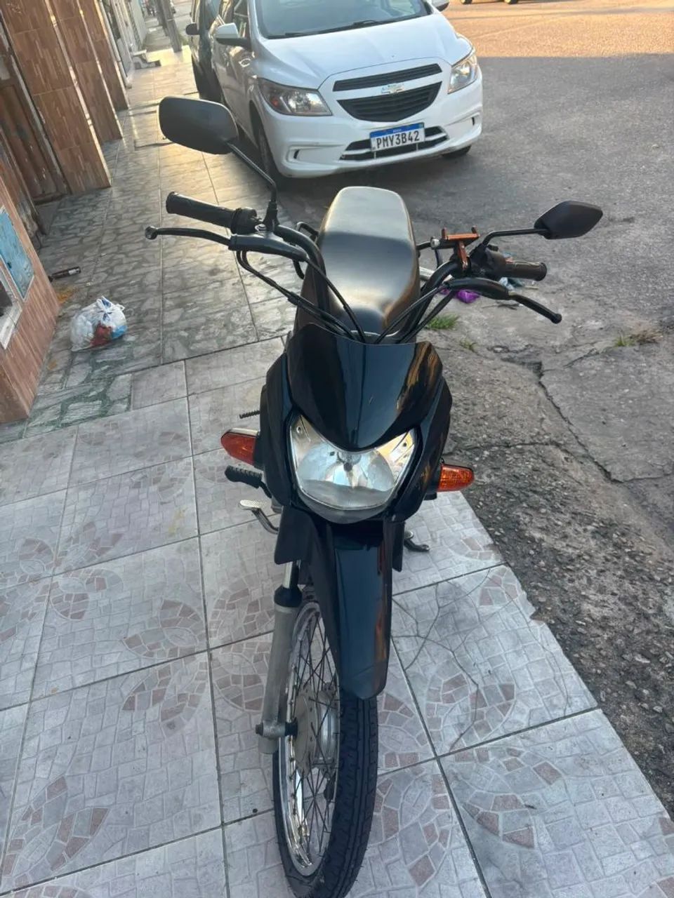 Pop 110i 2020 - Foto 2