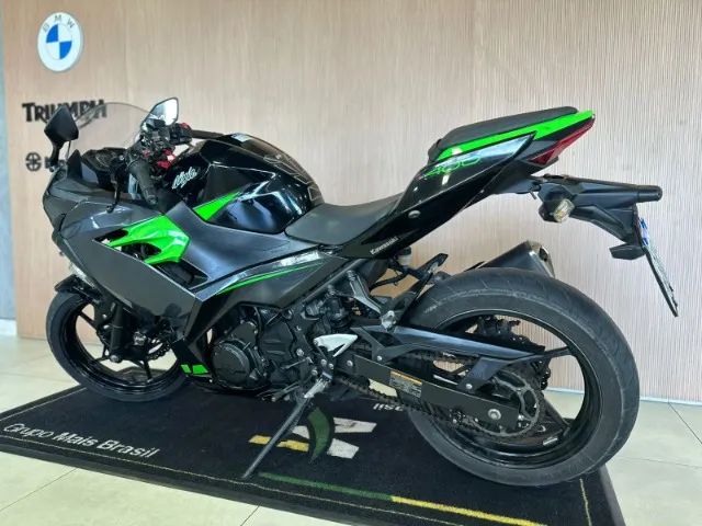 NINJA 400 - Foto 4