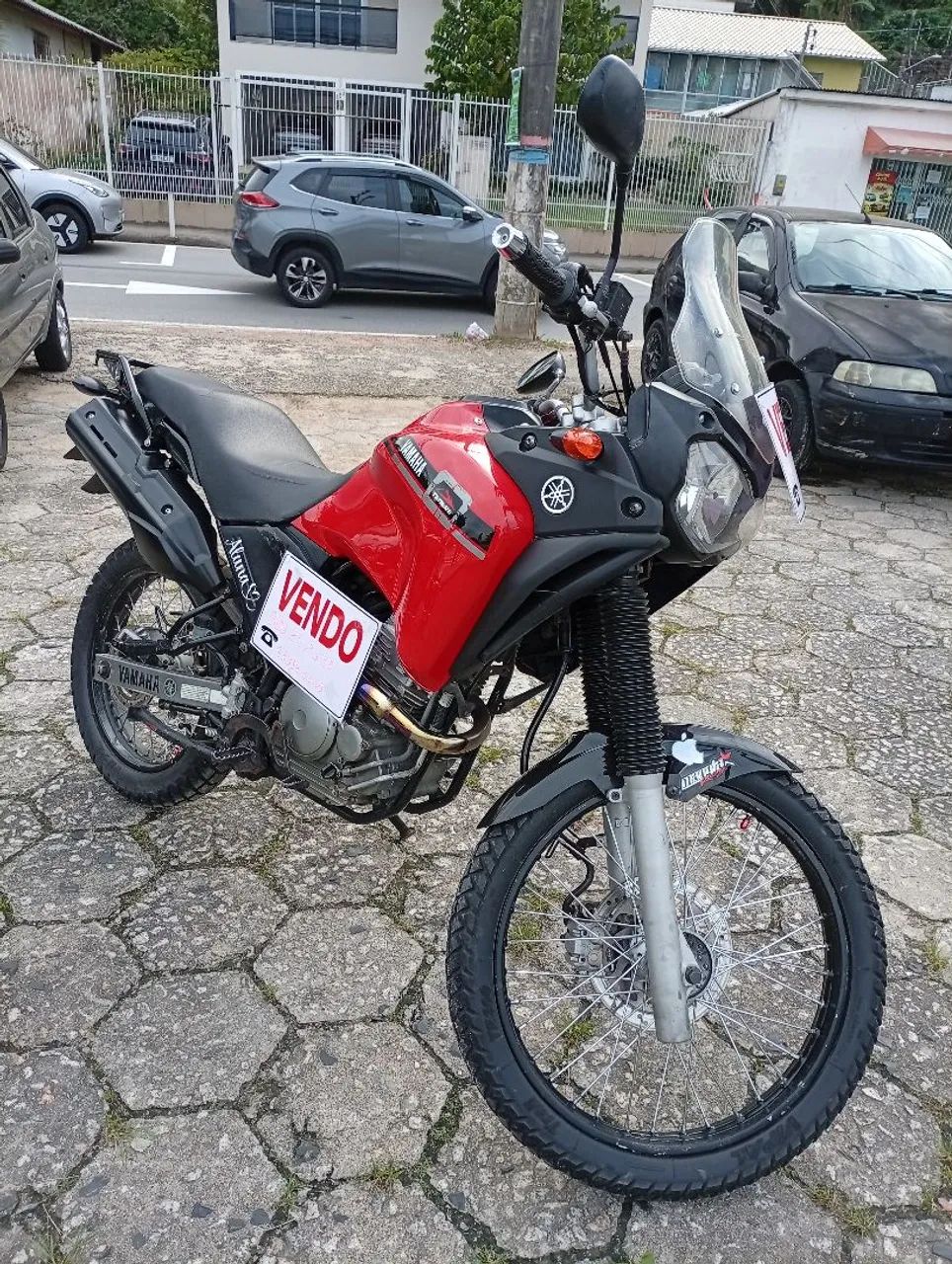 Ténéré 2015 / 250cc - Foto 5