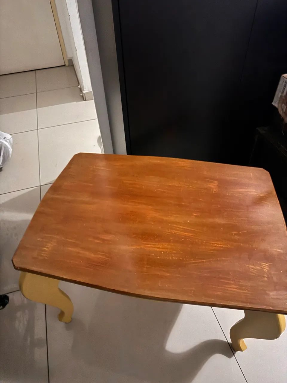 Mesa de centro 