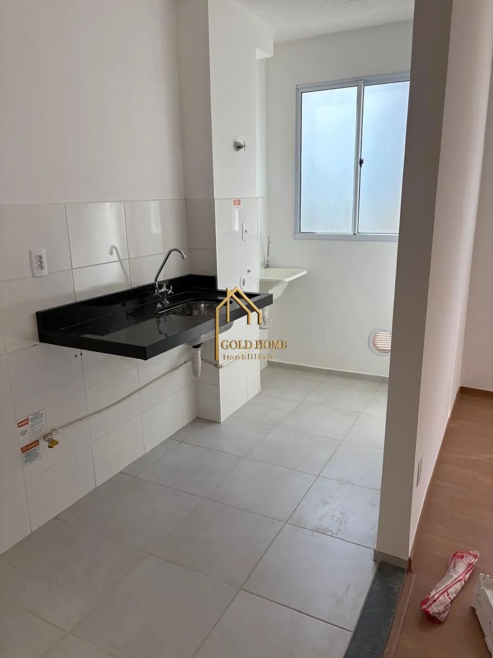 Apartamento para Locação  Condomínio Chapada dos Bem-Te-Vis - Foto 5