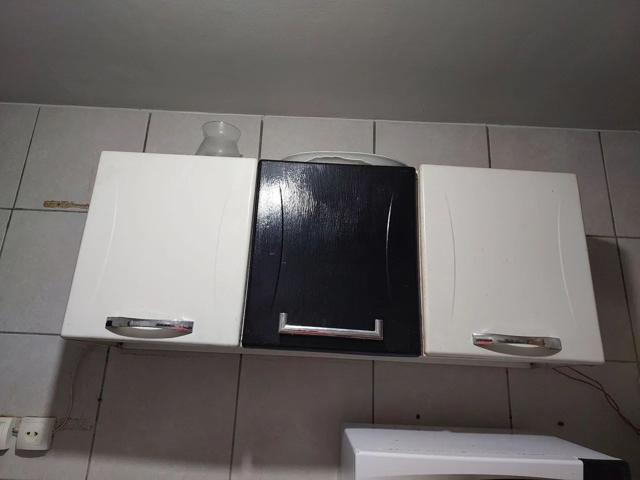 Armário  de Cozinha  