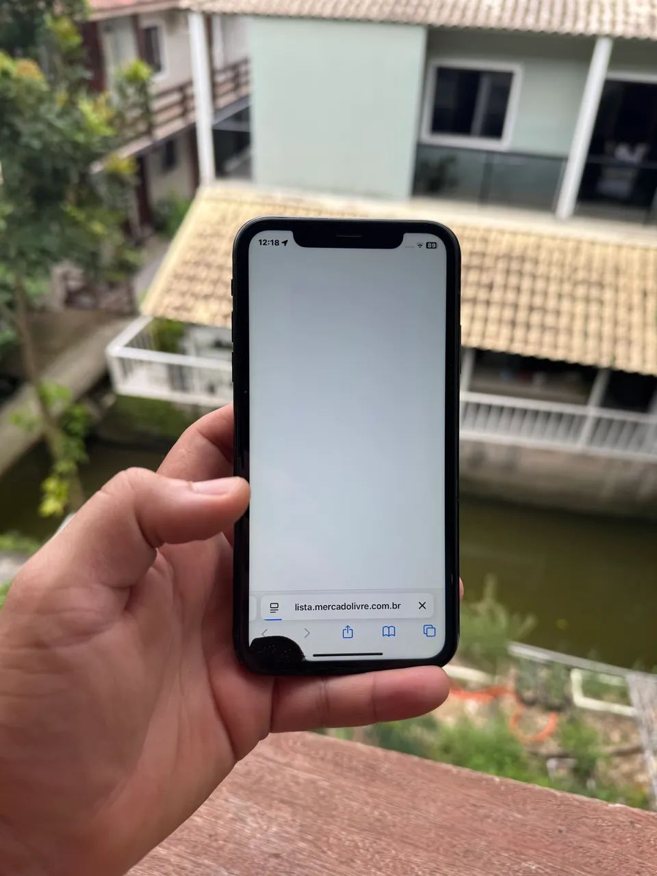 iPhone XR 64gb Leia! - Foto 4