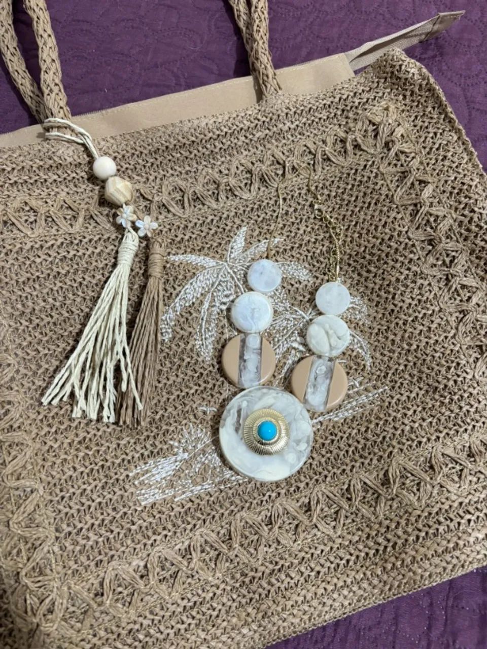 BOLSA DE PRAIA - Foto 3