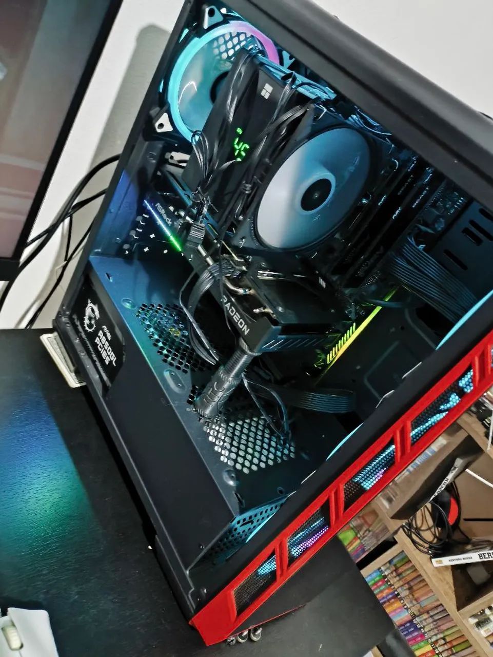Computador Gamer - Foto 2