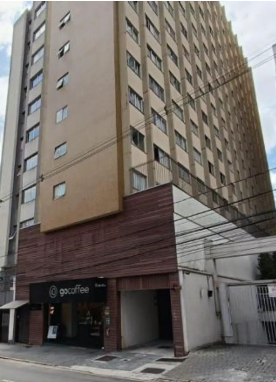 Foto - Curitiba - Centro