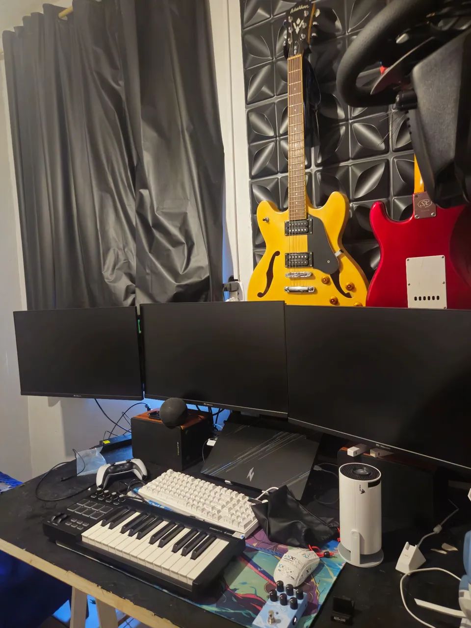 Monitor Gamer Philips 3x - Foto 3